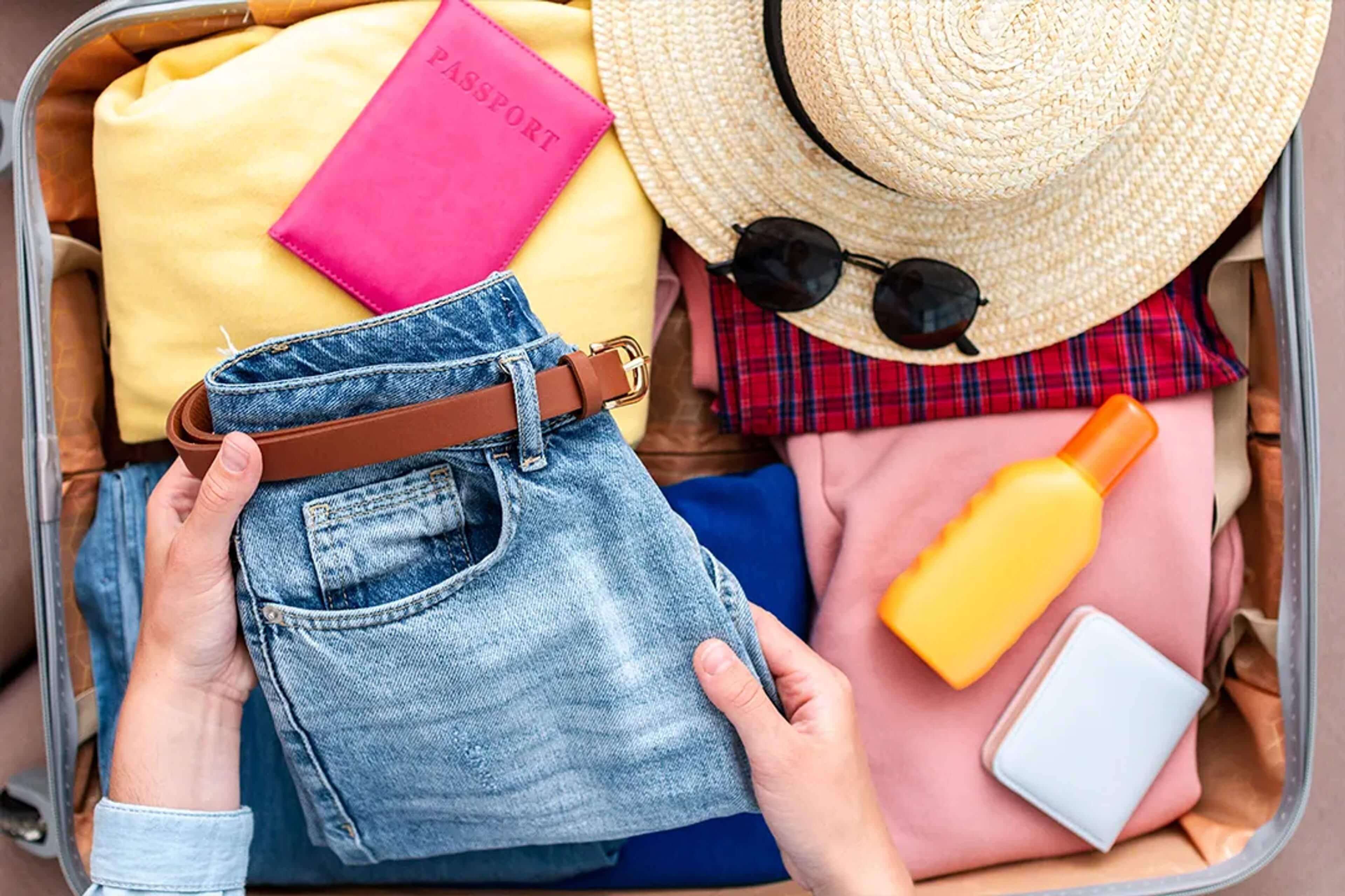 Mexico Travel Packing Guide: What to Bring for a Perfect Cancun & Riviera Maya Vacation